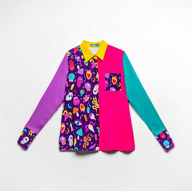 CAMISA COMBI