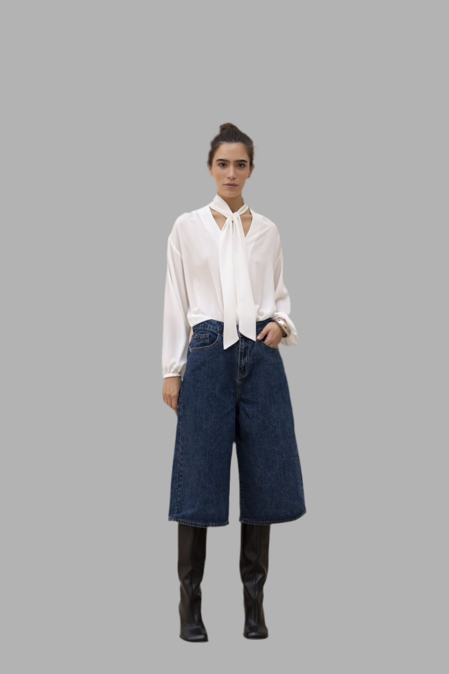 BLUSA BOBA