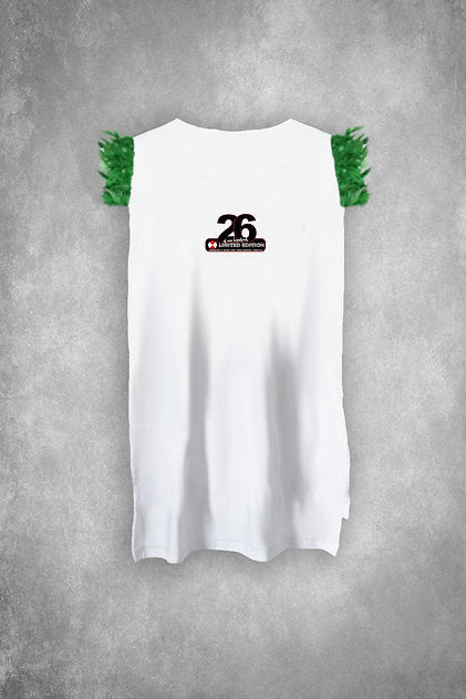 CAMISETA FRIDA