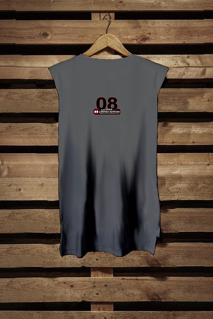 CAMISETA GEISHA
