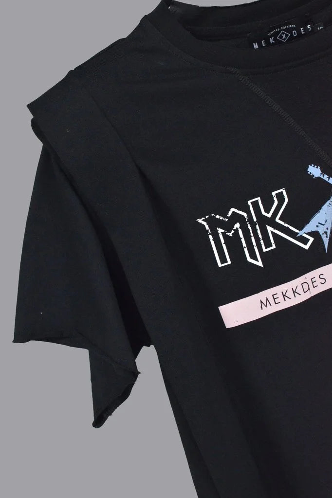 CAMISETA Attitude Tour
