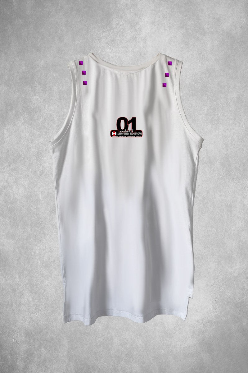 CAMISETA CALIFORNIA