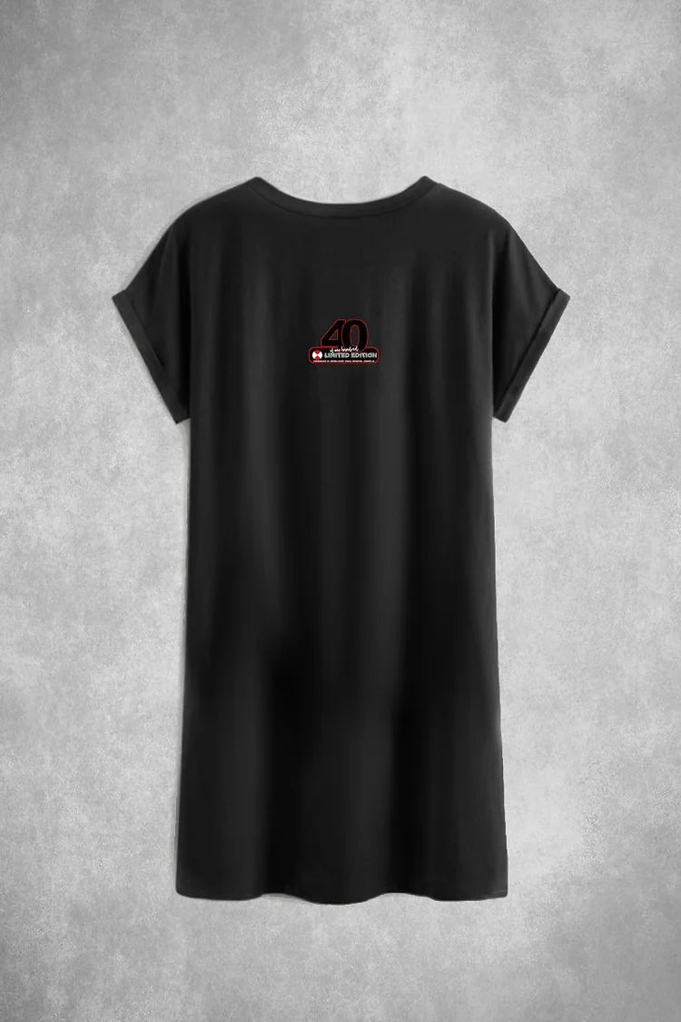 GETRAGENES CATRINA-KLEID