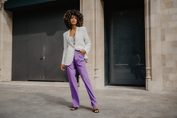 PANTALON HOLGADO
