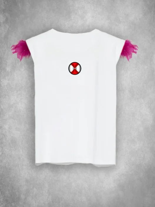 CAMISETA KEEP