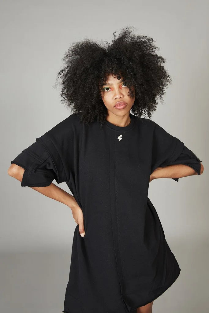 VESTIDO DESIGUAL