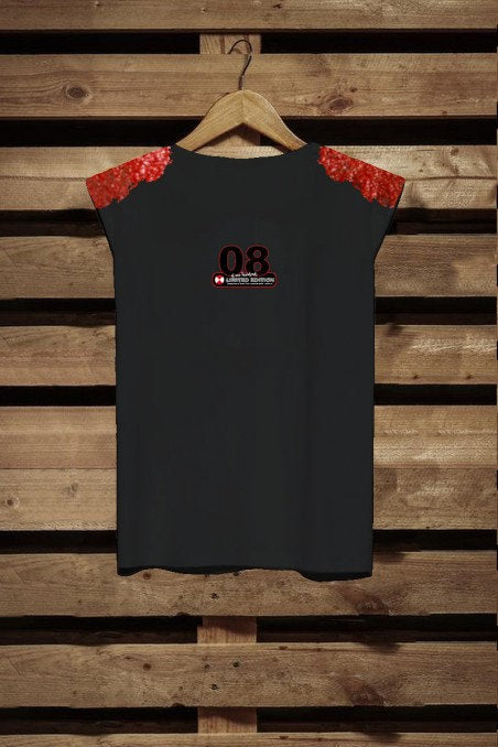 CAMISETA BELIEVE