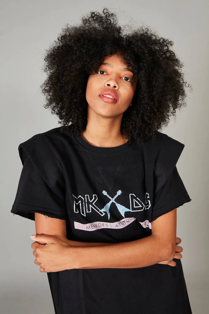 CAMISETA Attitude Tour