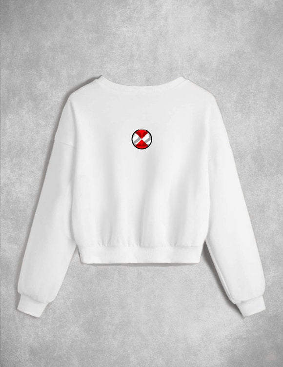 SUDADERA CLEO