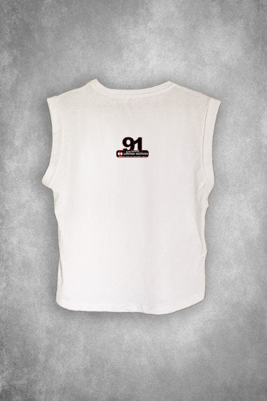 CATRINA COLORS T-SHIRT