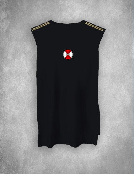 CAMISETA BOOM