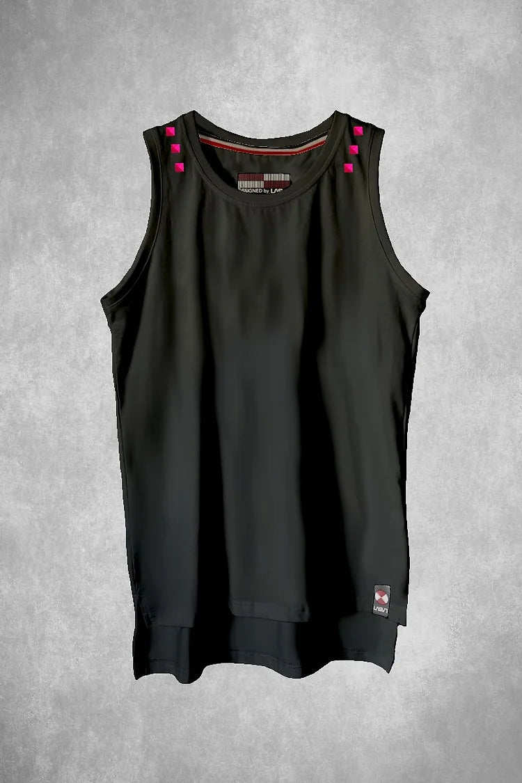 CAMISETA DRAGON