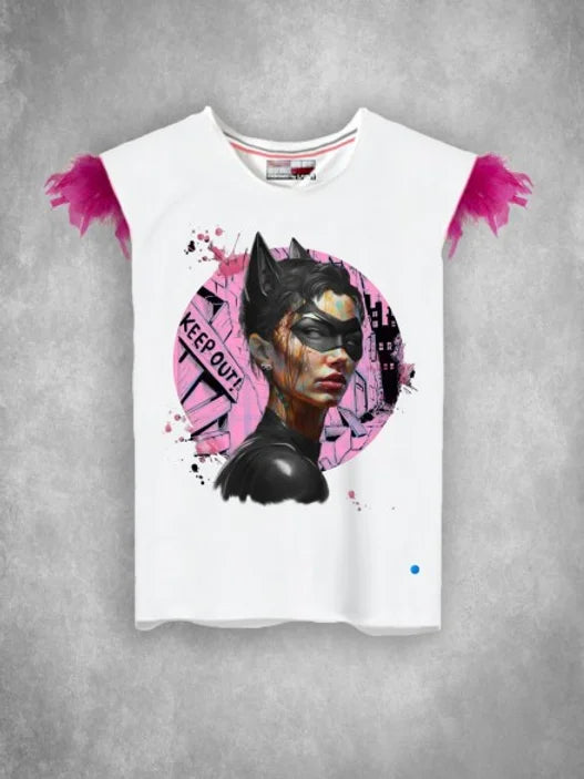 CAMISETA KEEP