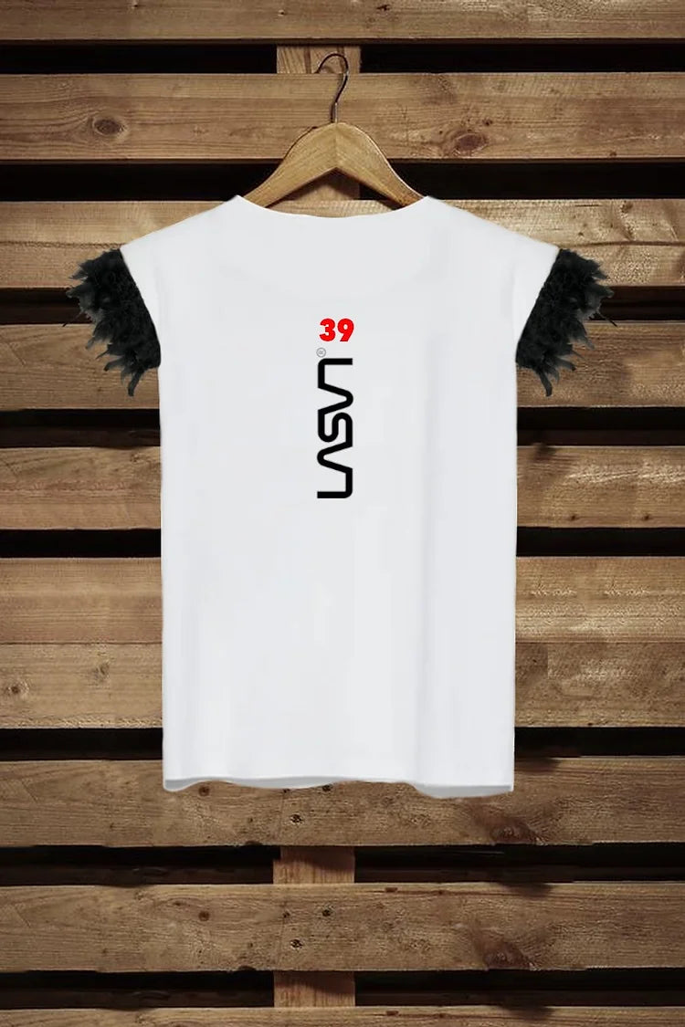 CAMISETA CRUEL