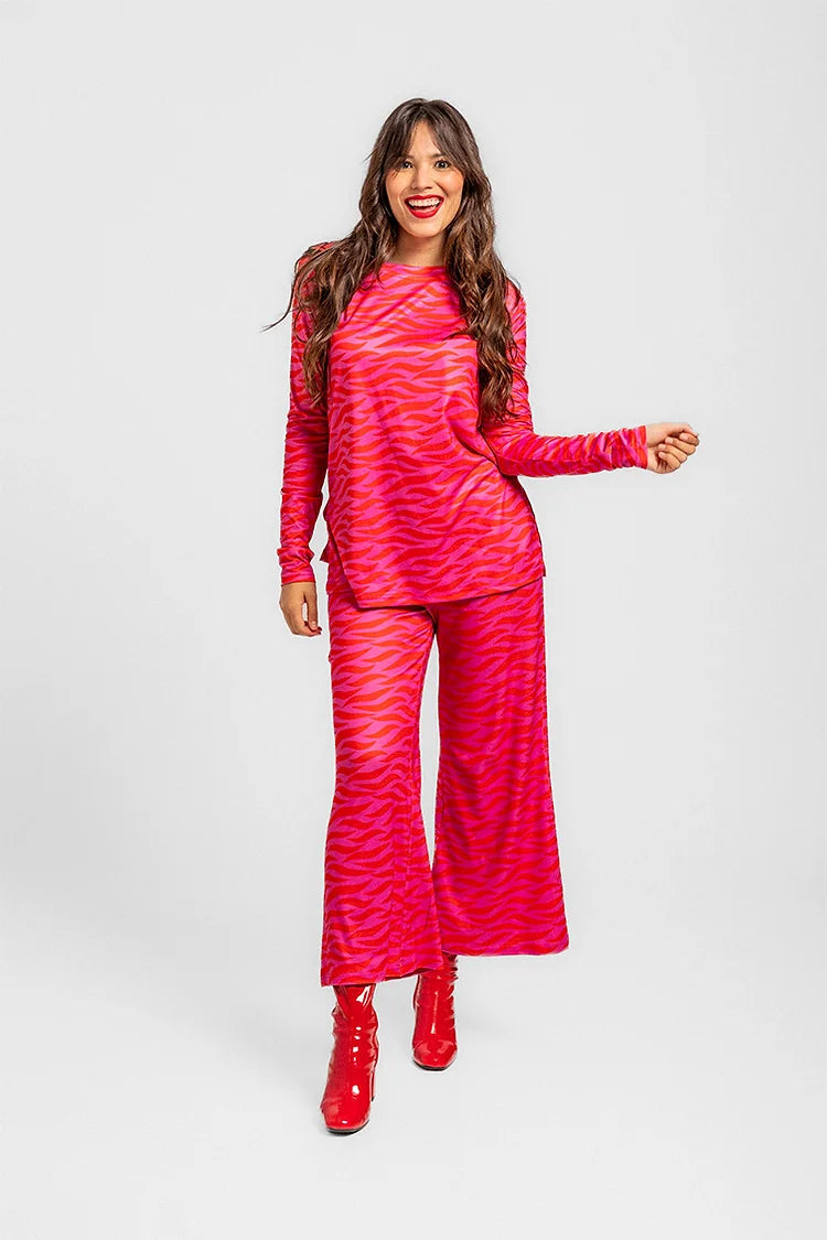 PANTALON GATA