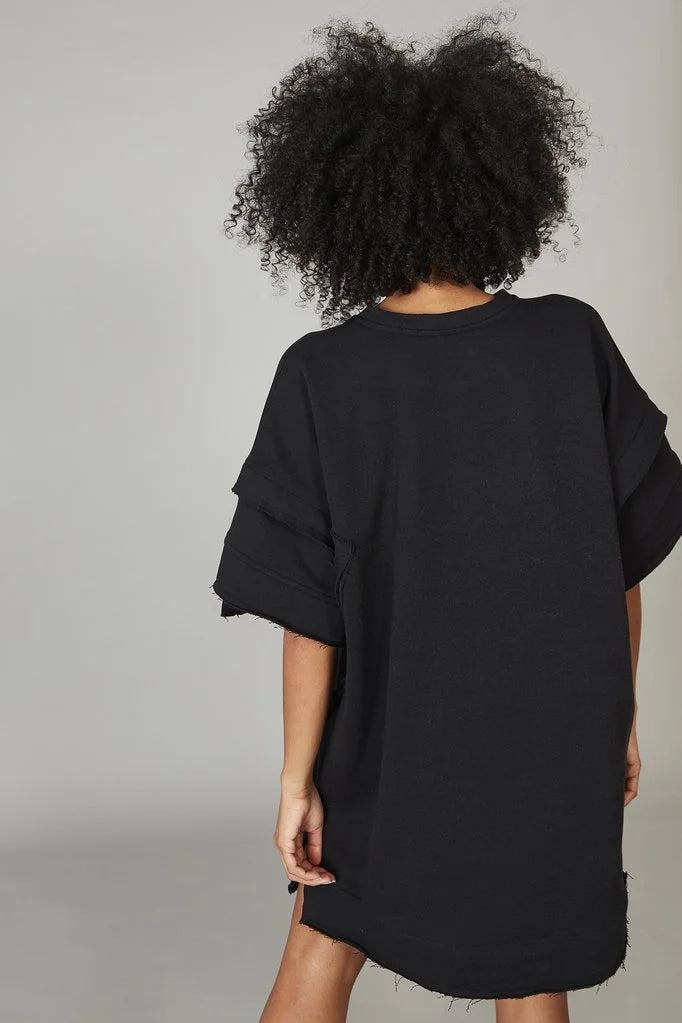 VESTIDO DESIGUAL