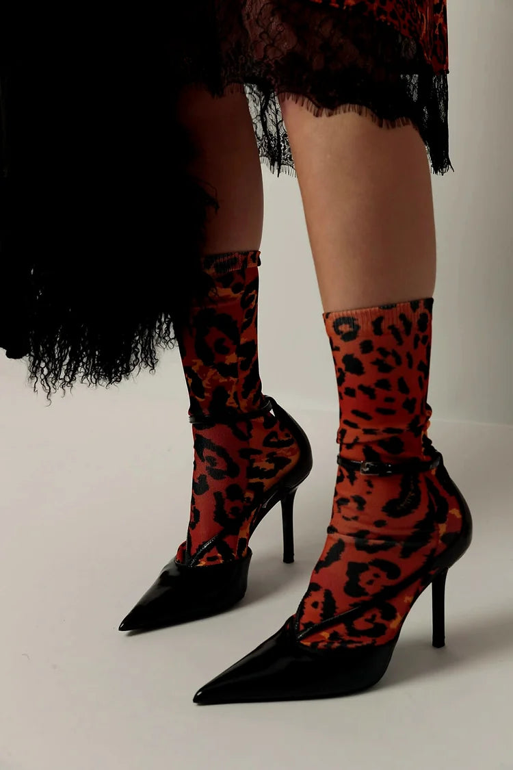 CALCETINES FELINOS