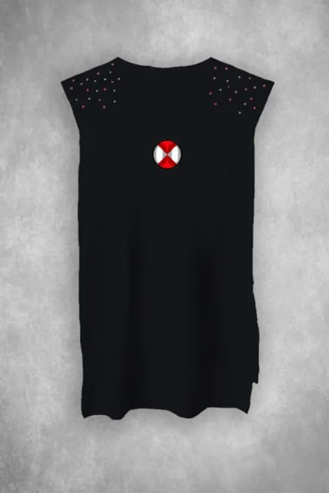 CAMISETA PULL