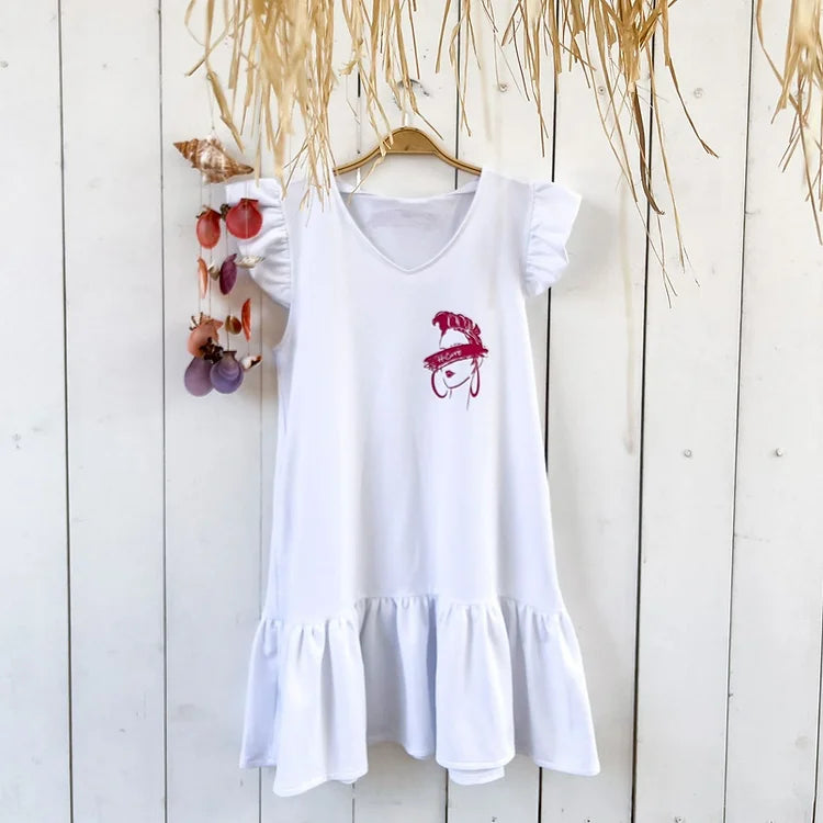 VESTIDO SUMMER
