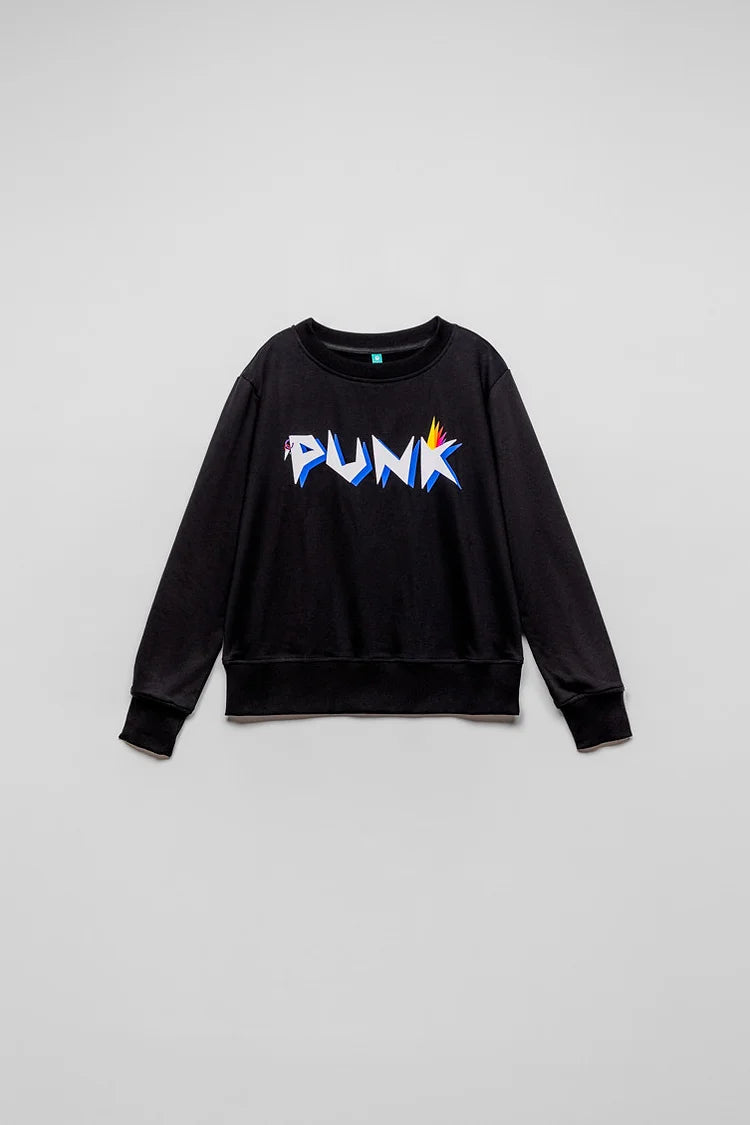 SUADERA PUNK