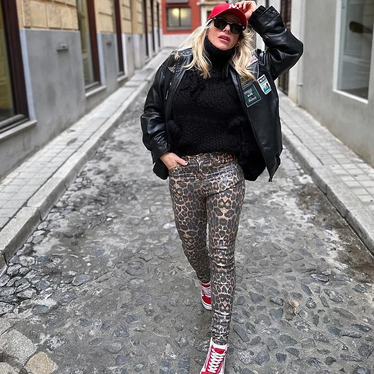 PANTALON GUEPARD "LASAL"