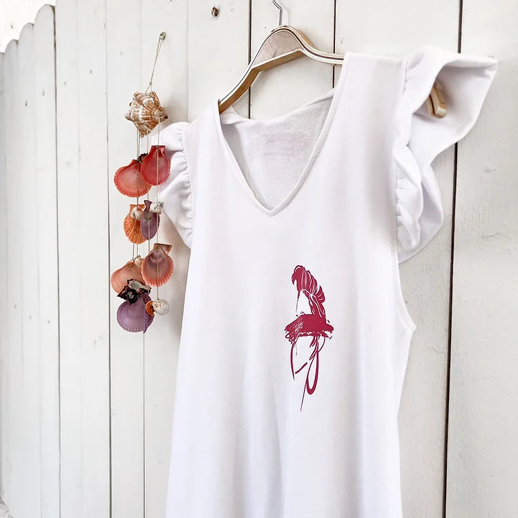 VESTIDO SUMMER