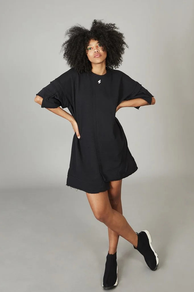 VESTIDO DESIGUAL