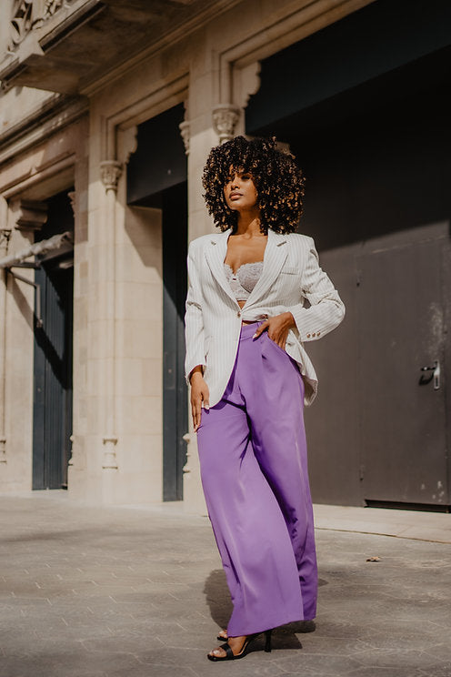 PANTALON HOLGADO