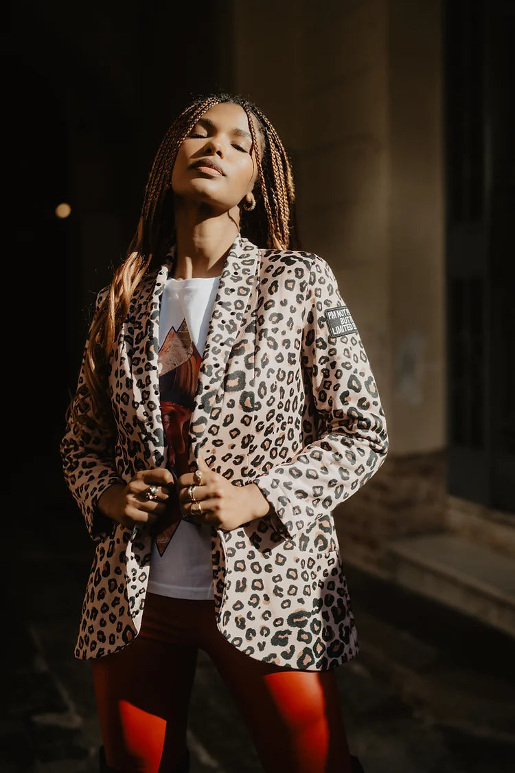 BLAZER KENIA