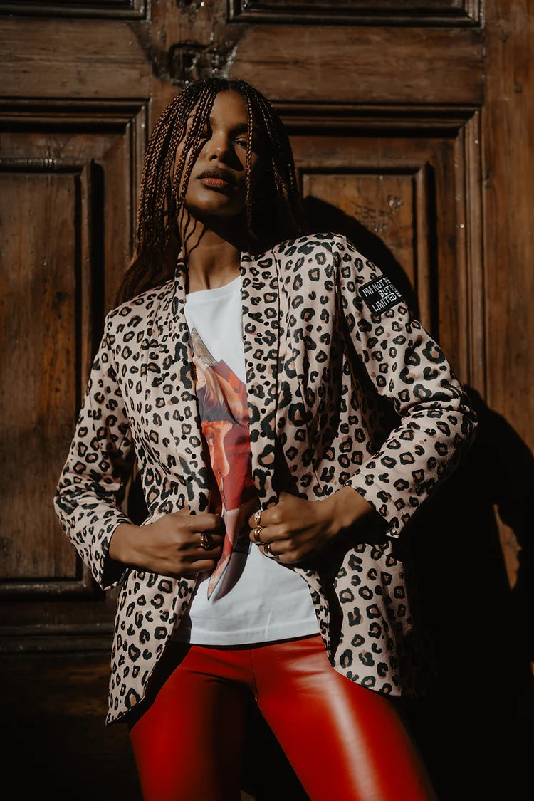 BLAZER KENIA
