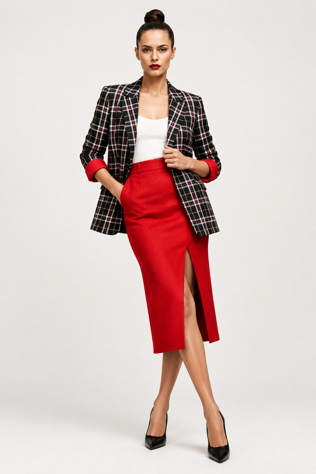 MAGIC BLAZER