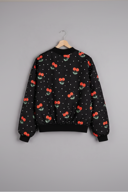 BOMBER CHERRY
