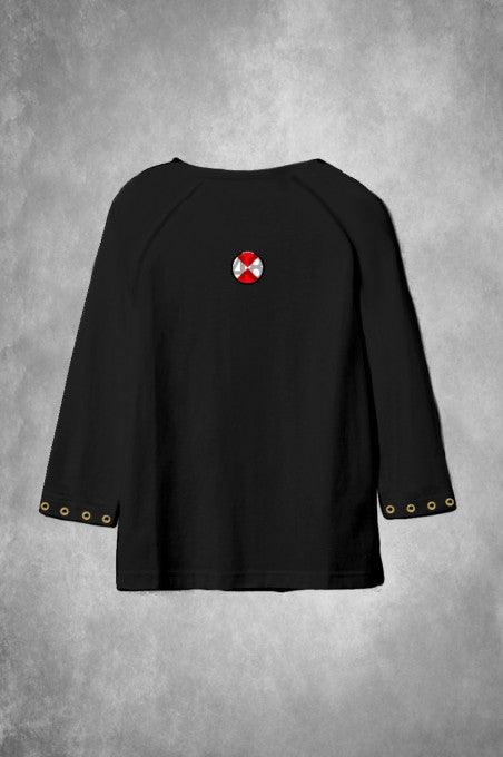 CAMISETA PLAN B