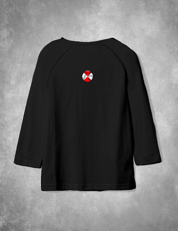 LASAL GREASE T-SHIRT