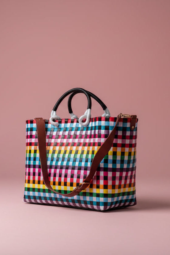BOLSO IRIS