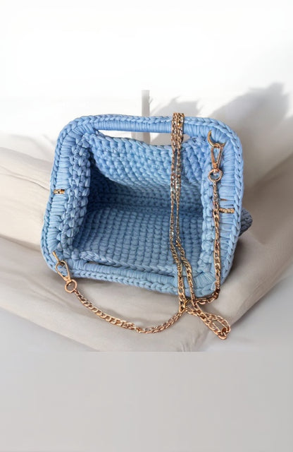 BOLSO CROCHET CAPRI