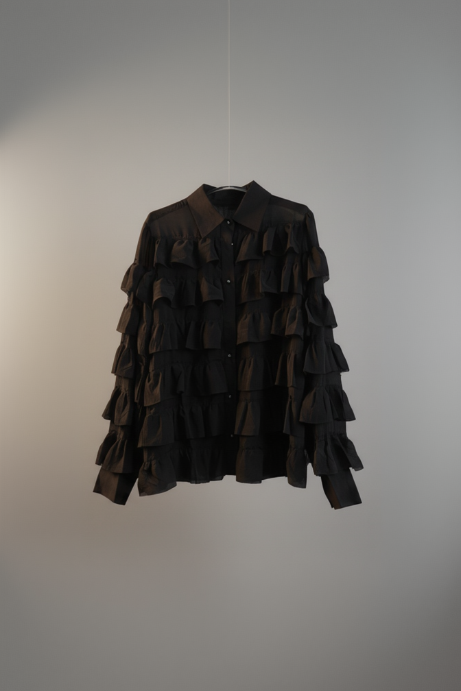 BLUSA MILANO