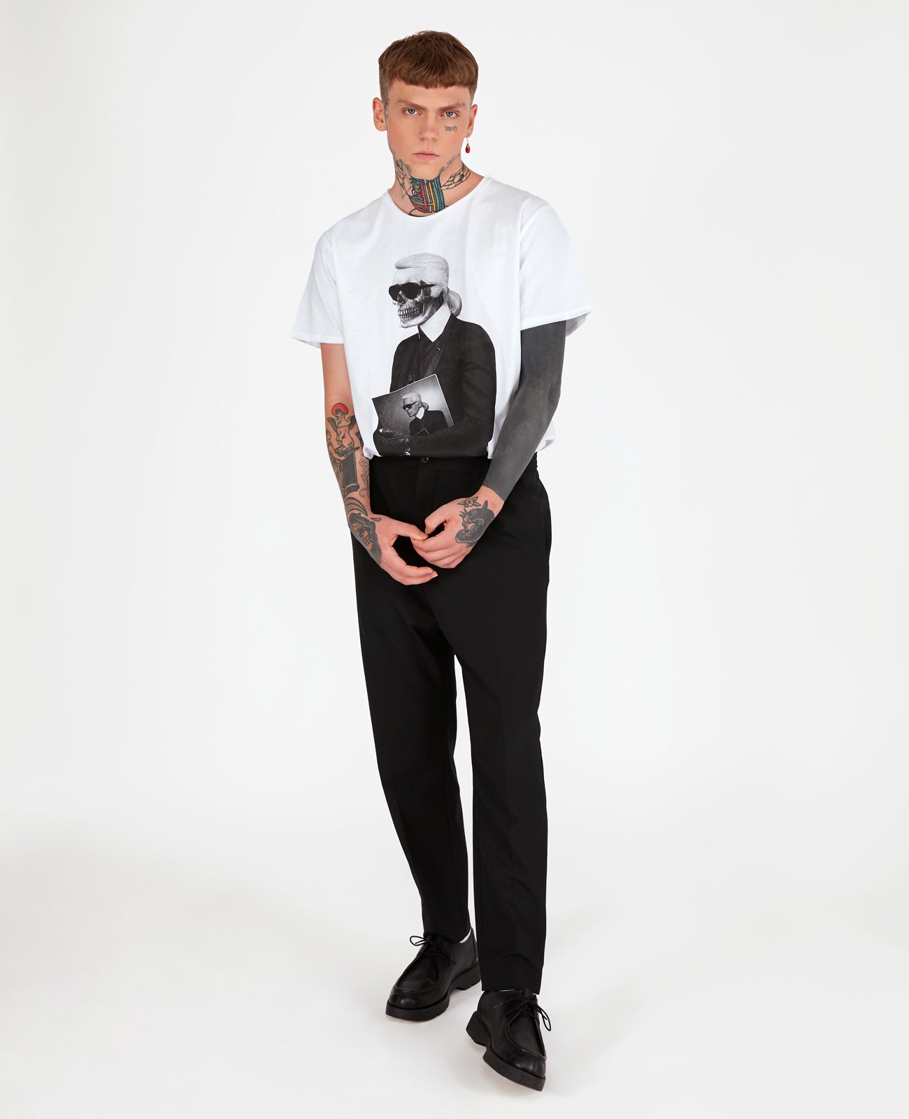 KARL T-SHIRT