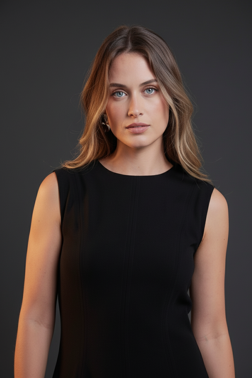 VESTIDO NESGAS