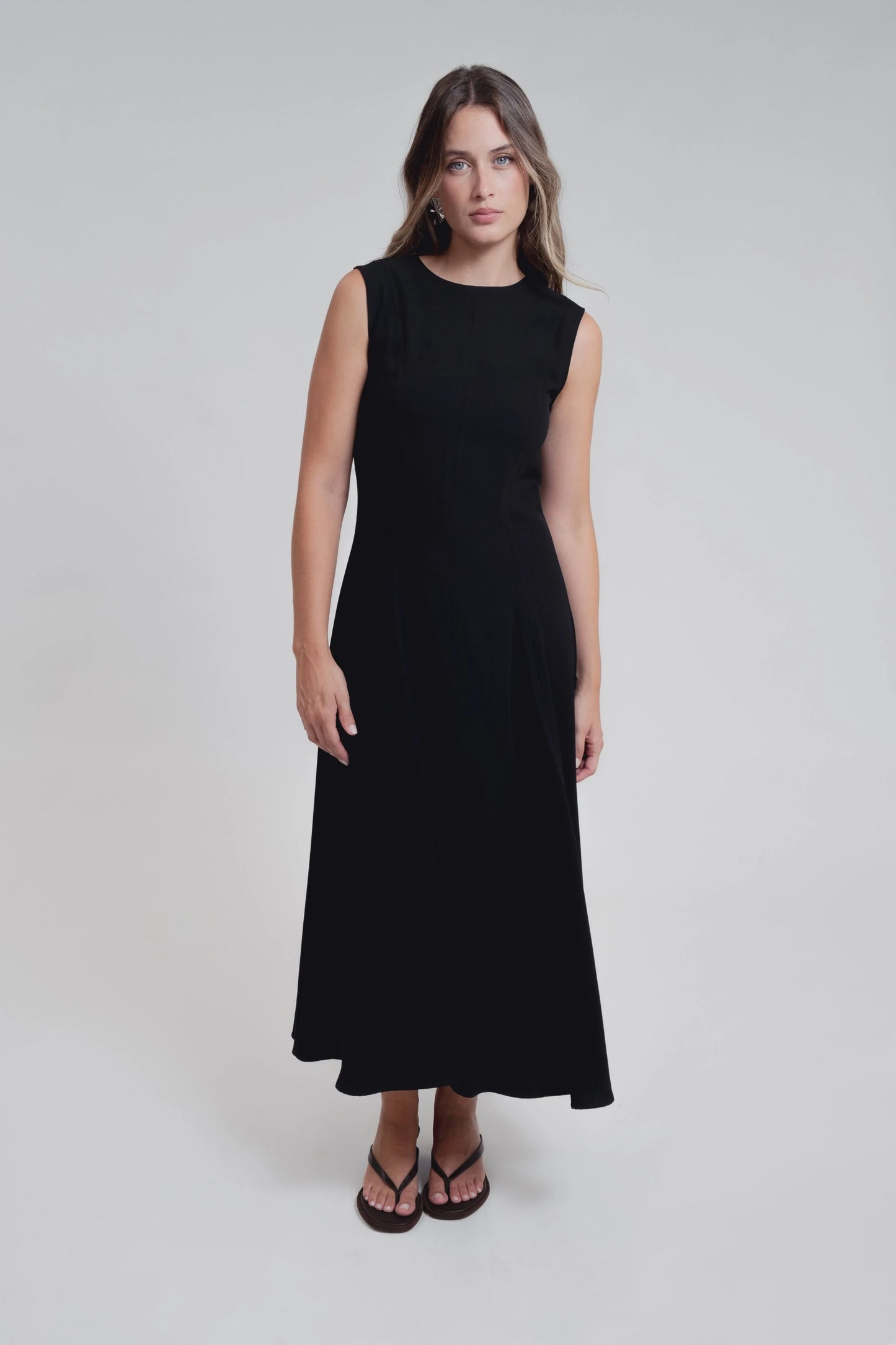 VESTIDO NESGAS