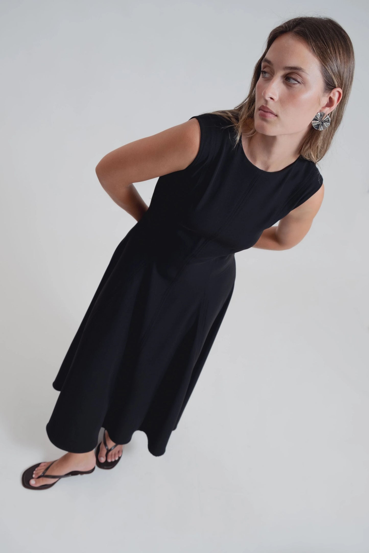 VESTIDO NESGAS