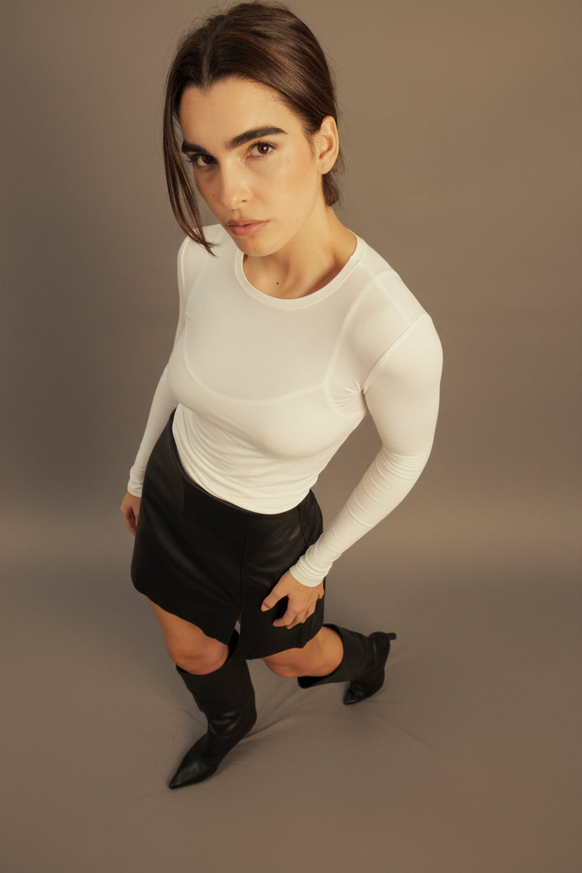 FALDA PANTALÓN Rebel Skort
