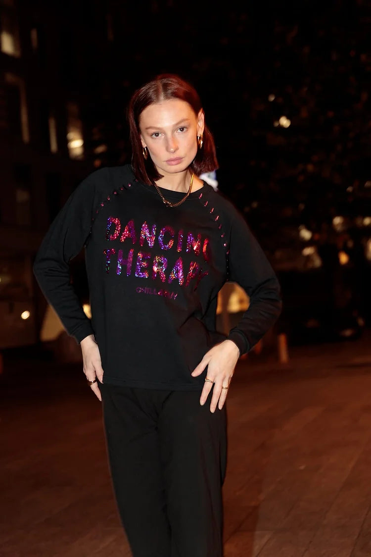 SUDADERA THERAPY