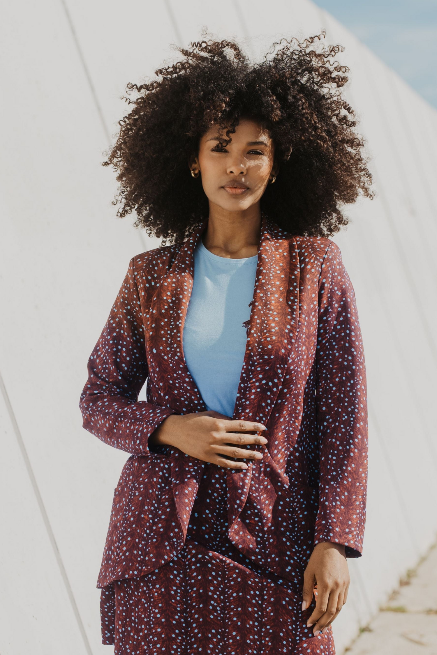 NUEVO- BLAZERS, BOMBERS, CHAQUETAS, SUDADERAS