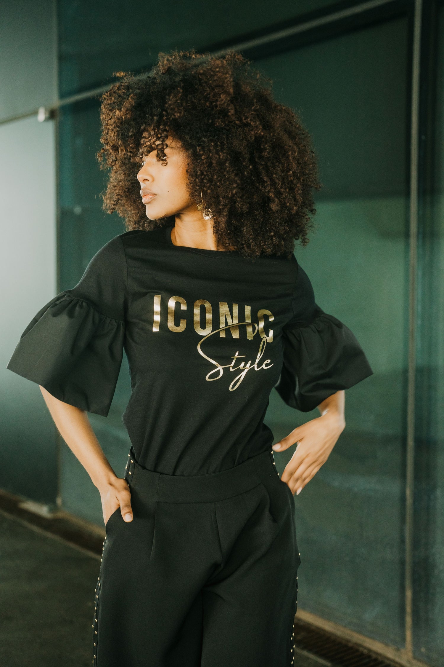 NUEVO - CAMISETAS