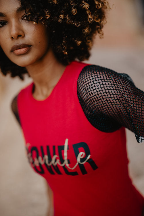 CAMISETAS