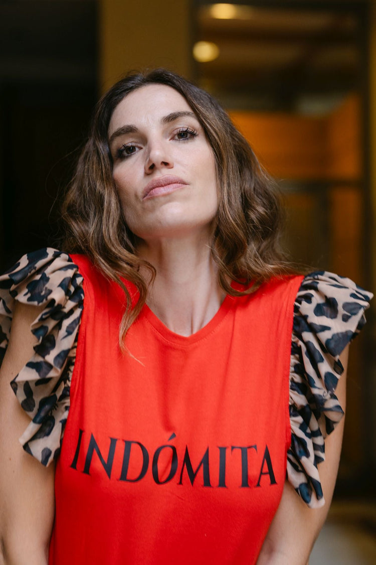 Camisetas de mujer Hicute, diseños únicos con personalidad y detalles especiales en edición limitada