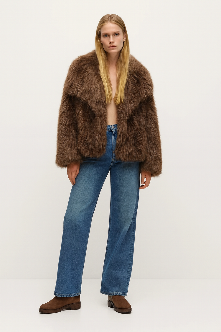 Abrigos y anoraks de mujer HiCute invierno , diseños exclusivos y con personalidad en edición limitada