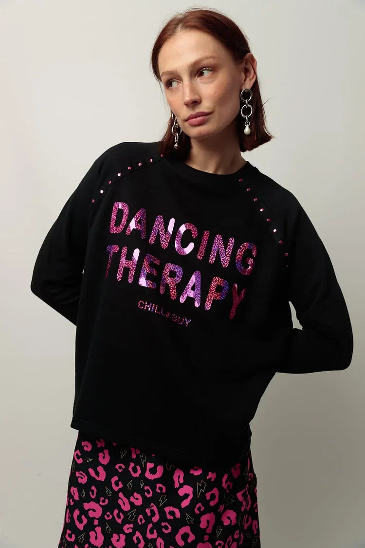 SUDADERAS Y SUÉTERES