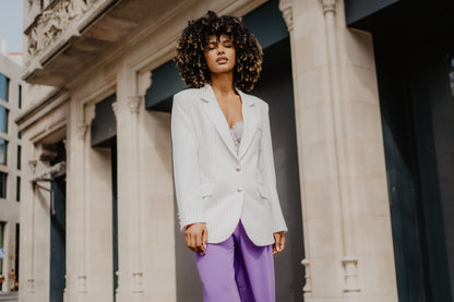 BLAZER GRACE